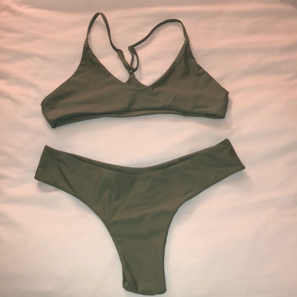 SHEIN bikini